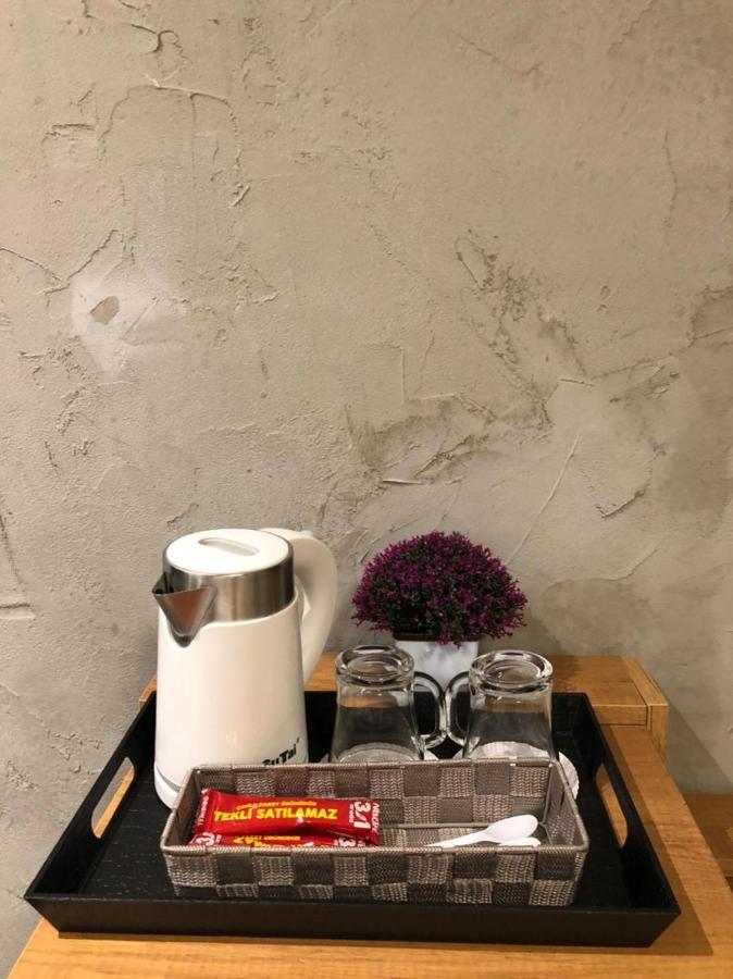 New Prishtina Luxury Rooms Пристина Екстериор снимка