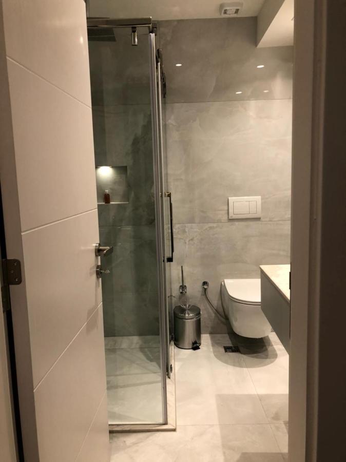 New Prishtina Luxury Rooms Пристина Екстериор снимка