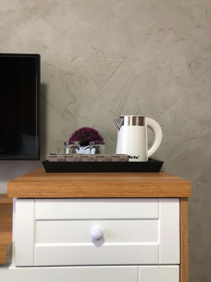 New Prishtina Luxury Rooms Пристина Екстериор снимка