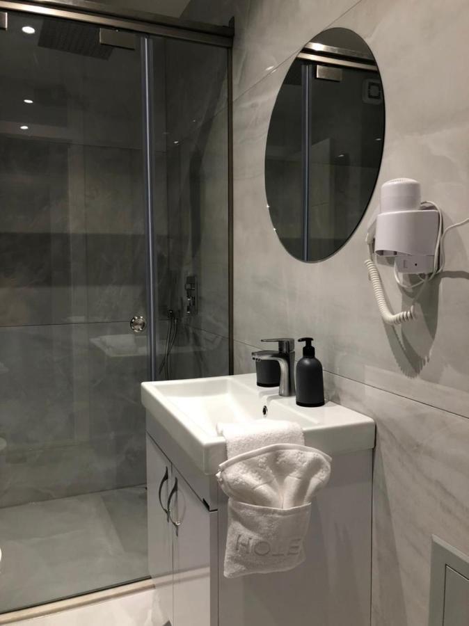 New Prishtina Luxury Rooms Пристина Екстериор снимка