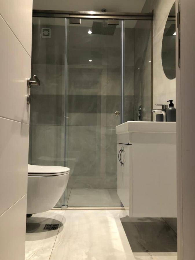 New Prishtina Luxury Rooms Пристина Екстериор снимка