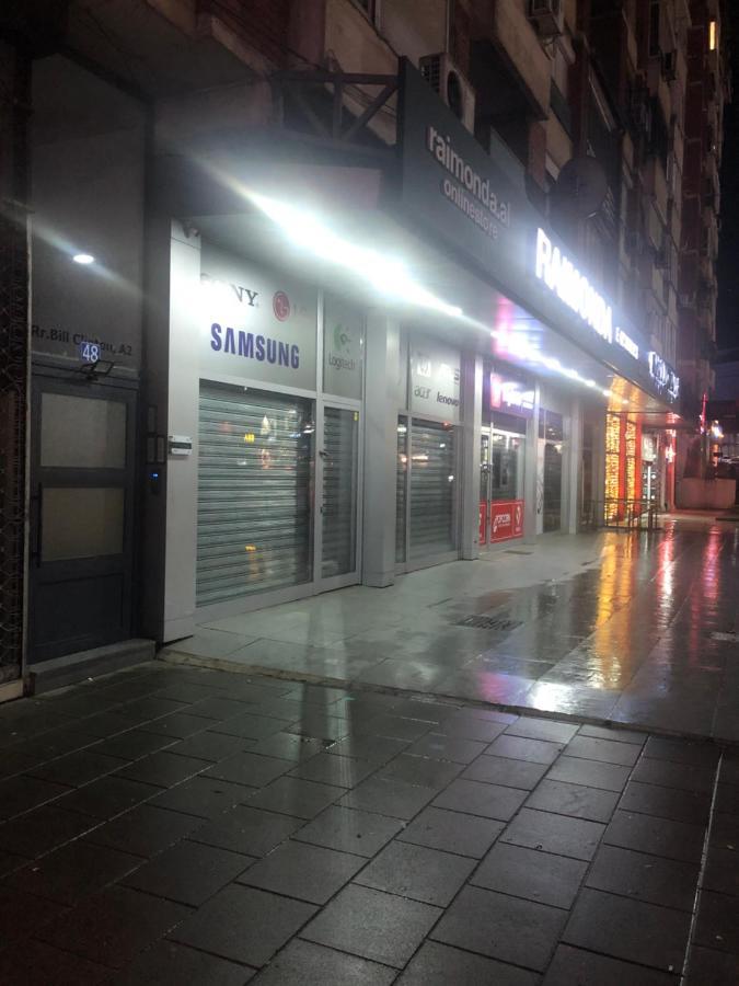 New Prishtina Luxury Rooms Пристина Екстериор снимка