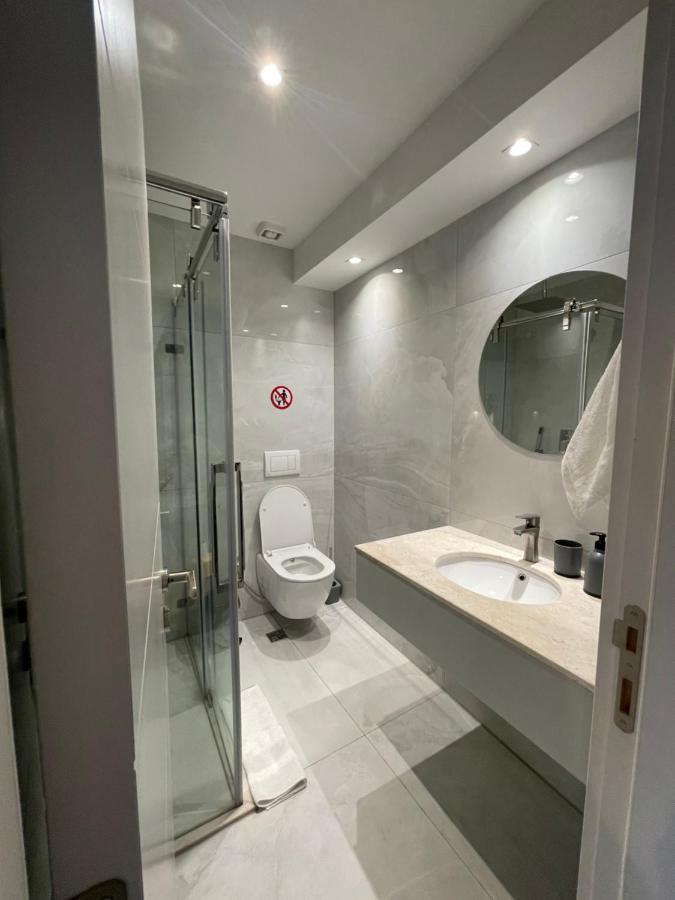 New Prishtina Luxury Rooms Пристина Екстериор снимка