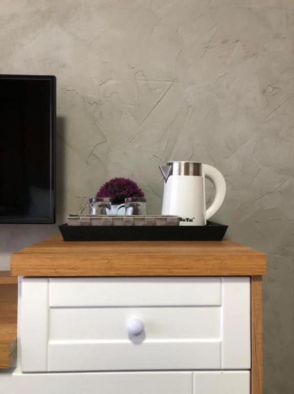 New Prishtina Luxury Rooms Пристина Екстериор снимка